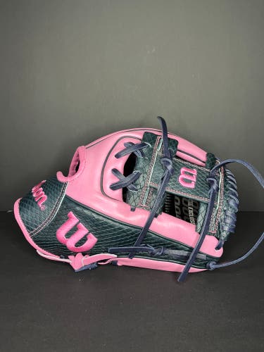 Wilson A2000 RH Infield Baseball Glove 11.5" (New)
