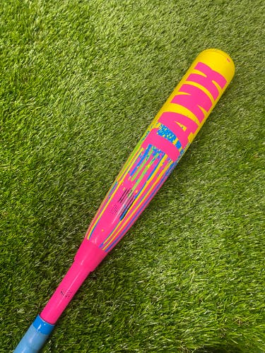 Soldier Sports TANK (2 3/4") USSSA Bat 2025 (-10)