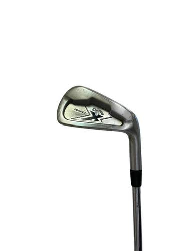 Used Callaway X Forged Mens Individual Rh 6 Iron 11692-s000152551