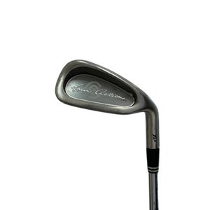 Used Cleveland Tour Action Mens Individual Rh 3 Iron 11692-s000152550
