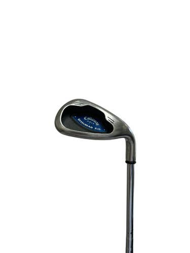 Used Callaway Steelhead X16 Mens Individual Rh 8 Iron 11692-s000152544