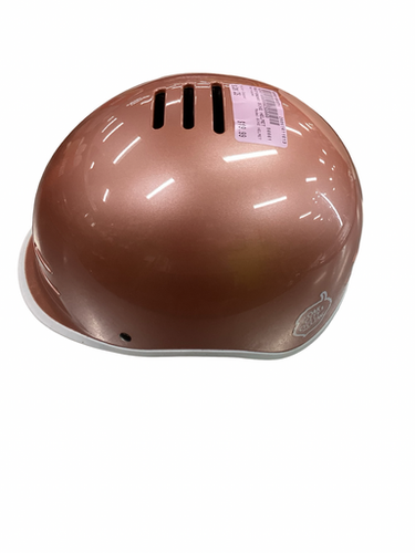 Used Retrospec Bike Helmet Bike Helmet Copper One Size 11613-s000184071