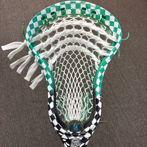 Warrior Evo 5 Fresh Stringing Head (New)