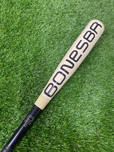 Warstic Bonesaber Hybrid (2 5/8") USA Youth Bat 2025 (-10)