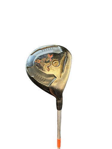 Used Xxio Xv 5 Wood Mens Fairway Wood Rh 5 Wood 11682-s000134112