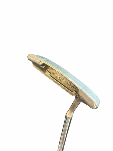 Used Ping Karsten Mens Putter Rh 11682-s000134111