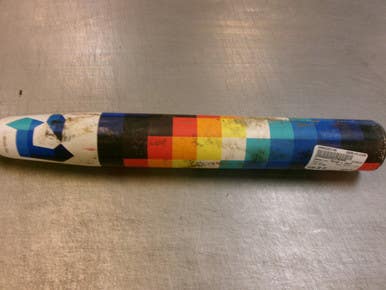 Used Demarini Prism + 2023 Bb Sb Fastpitch Bat 30" 11339-s000203146