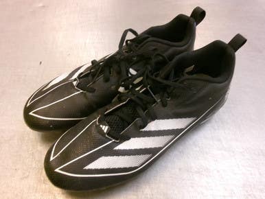 Used Adidas Soccer Cleats Black Senior 13 11339-s000203133