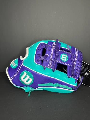 Wilson A2000 RH Infield Baseball Glove 11.5" (New)