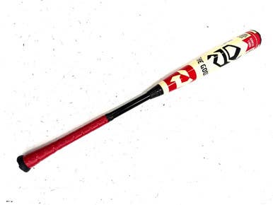 Like New 2027 Demarini The Goods Bb Sb High School -3 Bat 32" 11860-s000310509