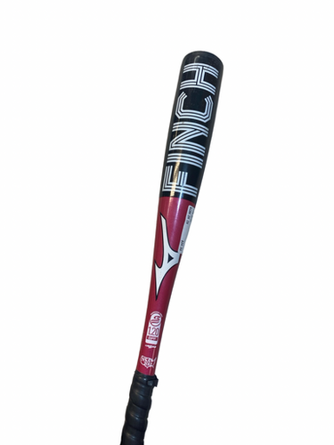 Used Mizuno Finch Bb Sb T-ball Bat 24" 11706-s000379620