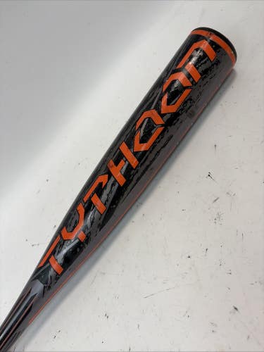 Easton Typhoon Youth Baseball Bat, 29/18 (-11), 2 1/4"