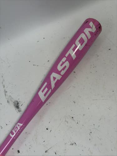 Easton Moxie Tee Ball Baseball Bat, 25/12 (-13), 2 1/4"