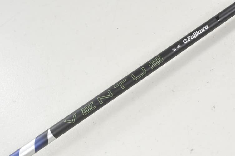 Fujikura Ventus 2025 5 Stiff Flex TaylorMade Qi4D Qi35 Driver Shaft  # 221368