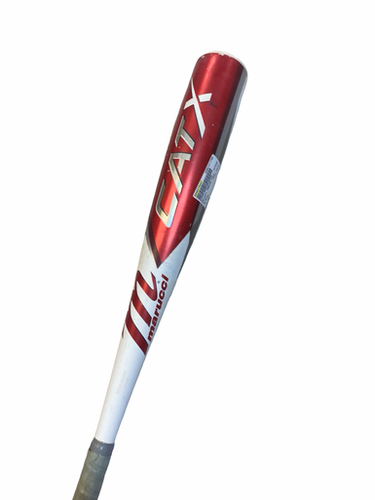 Used Marucci Msbcx8 Bb Sb Usssa 2 3 4 Bat 29" 11706-s000379447