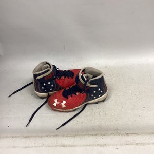 Used Under Armour Bh Cleat Bb Sb Cleats None Junior 01 11851-s000047893