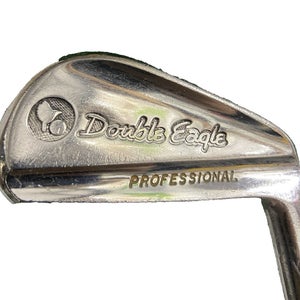 Spalding Double Eagle Professional 2 Iron Medium Regular Aluminum Shaft 38.5" RH