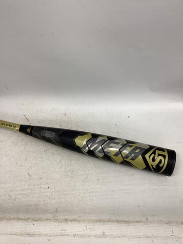 Used Louisville Slugger Meta 2021 Bb Sb Usssa 2 3 4 Bat 31" 11851-s000047829