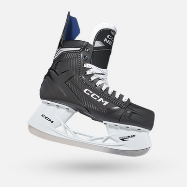 New Ccm Ccm Next Skate Junior Hockey Skate 11851-ccm-next-skate