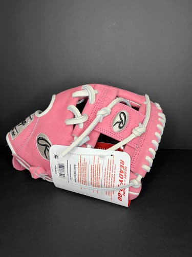Rawlings Heart of the Hide RH Infield Baseball Glove 11.5" (New)