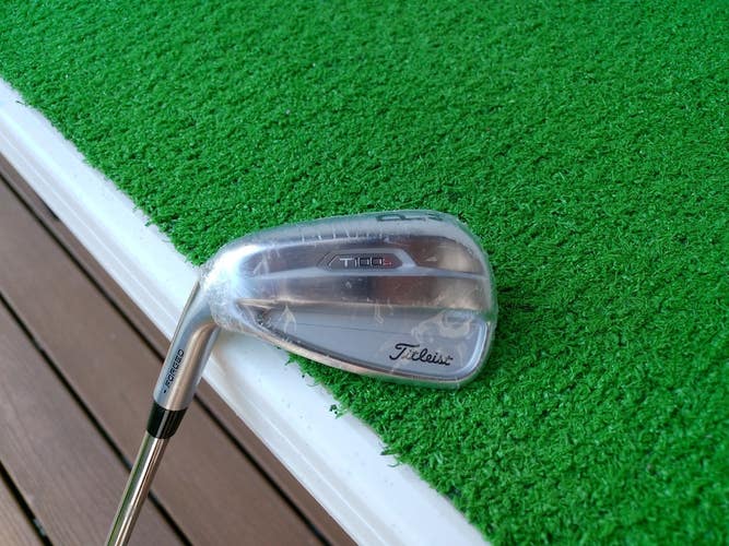 Titleist Forged 2021 T100S 44* Pitching Wedge w/ True Temper AMT S300 Shaft