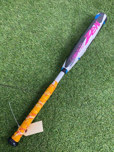 DeMarini CF Zen Composite Bat USSSA Certified | 31" 23oz (2025)