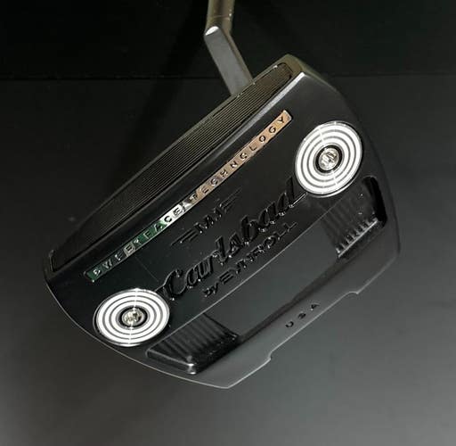 Evnroll Carlsbad M1 Putter 35" RH Used