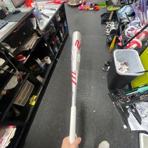 Used Marucci Catx 2 Bb Sb High School -3 Bat 31" 11337-s000489391