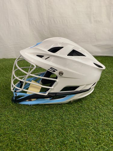 Cascade S Helmet | Adult OSFM