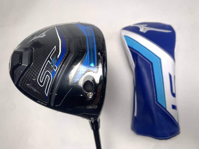 Mizuno ST-Z 230 Driver 10.5* UST Mamiya LINQ 5F4 Stiff Graphite Mens RH HC NEW