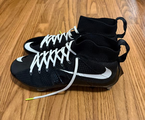 Nike Vapor Edge 360 "Untouchable" Men's Size M 13.5