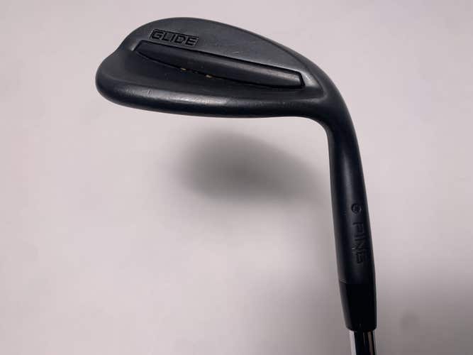 Ping Glide 2.0 Stealth Sand Wedge SW 54* 12 Bounce Black Dot AWT 2.0 Wedge RH