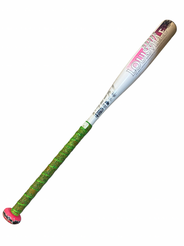 Used Louisville Slugger Fpprd13-22 Bb Sb Fastpitch Bat 28" 11706-s000379820