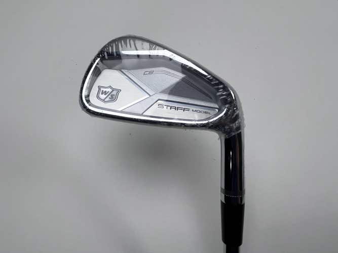 Wilson Staff Model CB Single 7 Iron True Temper Dynamic Gold S300 Stiff RH NEW