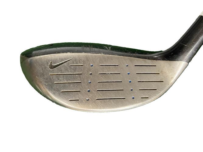 Nike Slingshot Junior 3 Hybrid 27* Youth Graphite 33.5" RH Nice Factory Grip