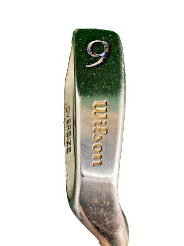 Wilson ProStaff W Oversize 6 Iron RH Reflex Low Kick Ladies Graphite 36 Inches