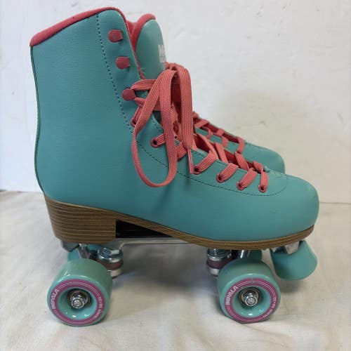 Womens Size 10 Impala Quad Roller Skates