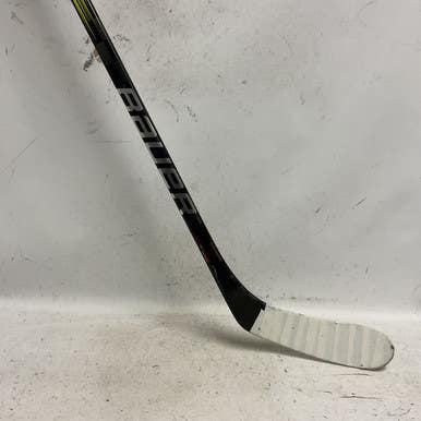 Used Bauer Hyperlite 2 Senior One Piece Left 77 Flex 11855-s000205508