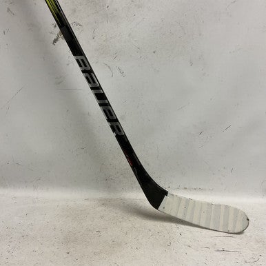 Used Bauer Hyperlite 2 Senior One Piece Left 77 Flex 11855-s000205508