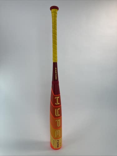 Easton Hype Fire 2025 USSSA Certified 30/25  Baseball Bat Drop (-5)   (New) #B53