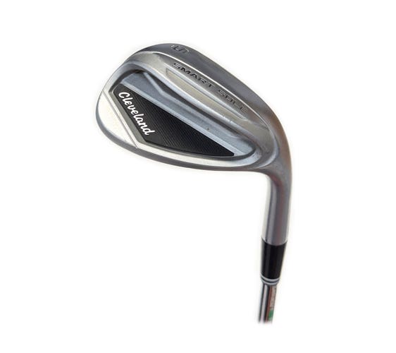 Cleveland Golf Smart Sole Sand Wedge Steel Wedge Flex