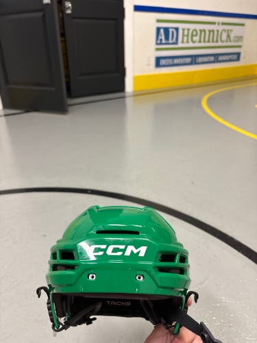 Small CCM Tacks 720 Helmet (New)