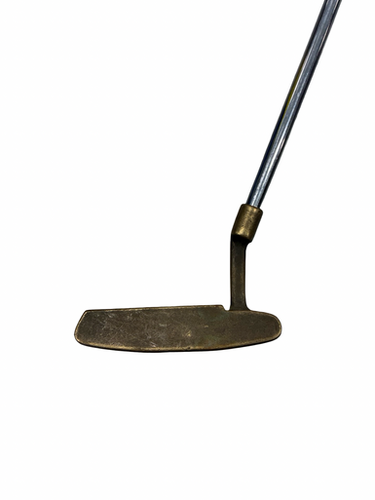 Used Ping Anser 3 Mens Putter Rh 11682-s000134219