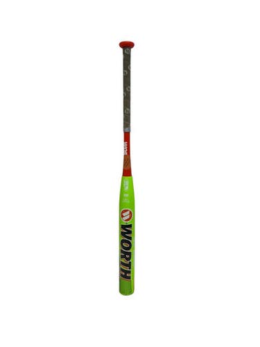 Used Worth Est Comp Xl Relod 34 26.5 Sb Slowpitch Bat 11692-s000152616