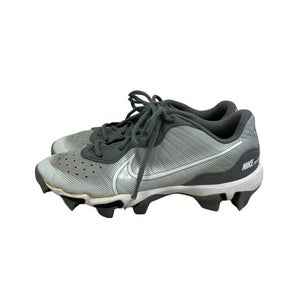 Used Nike Alpha Huarache Jr 6 Bb Sb Cleats 11692-s000152590