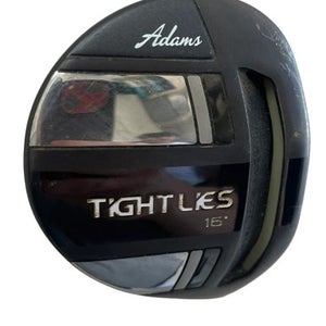 Used Adams Tight Lies Mens Rh 3 Wood 11692-s000152582