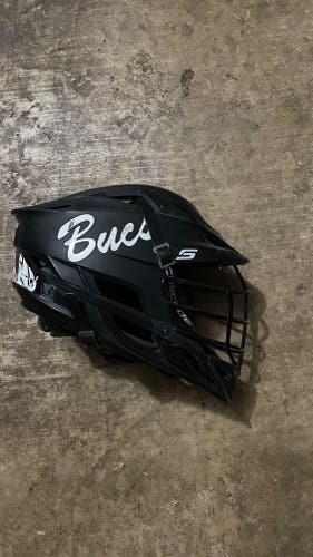 Cascade S Helmet (New)