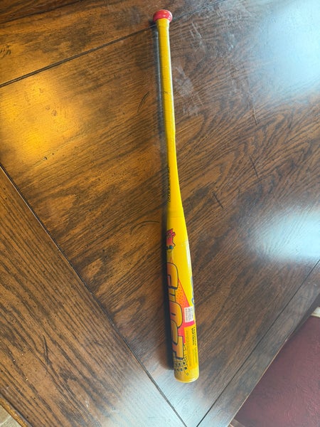 2026 Easton Ghost Advanced SPRING BREAK Composite Bat (-11) 21 oz 32" (New)