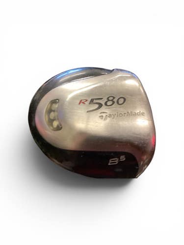 Used Taylormade R580 Mens Driver Rh 8.5 Degree 11846-s000106247