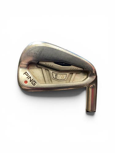 Used Ping S56 7 Iron Mens Individual Iron Rh 7 Iron 11846-s000106226
